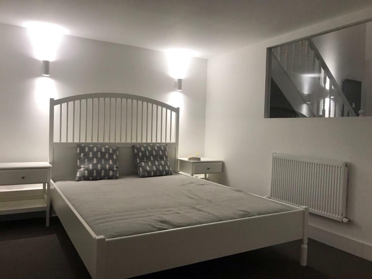 Le Mont Joly Appartement Saint-Gervais-les-Bains Buitenkant foto
