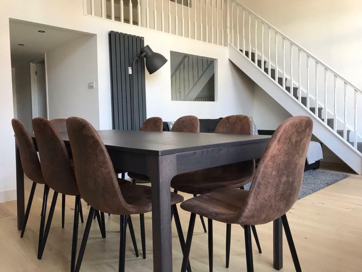 Le Mont Joly Appartement Saint-Gervais-les-Bains Buitenkant foto