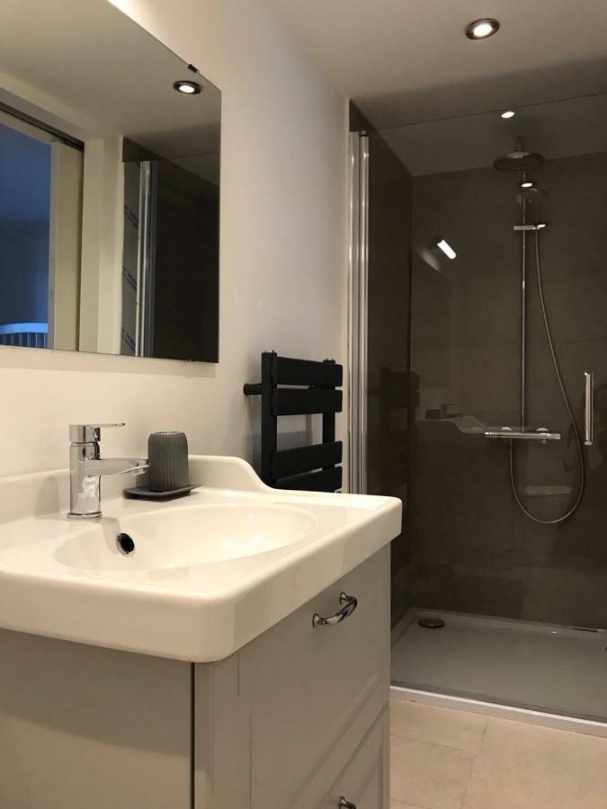 Le Mont Joly Appartement Saint-Gervais-les-Bains Buitenkant foto
