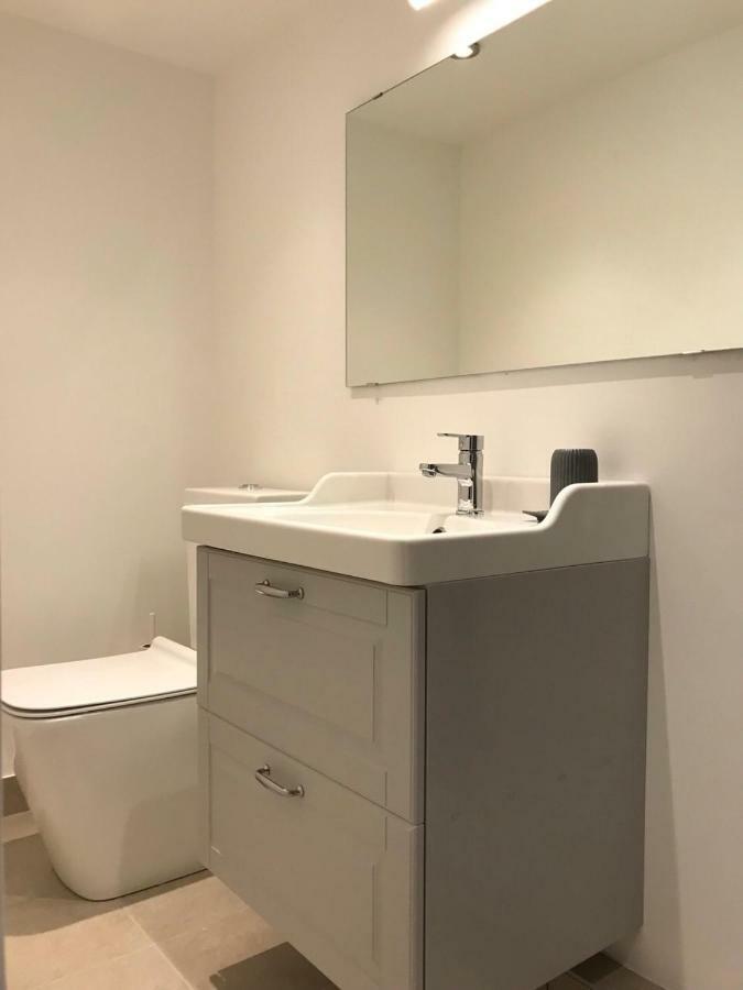 Le Mont Joly Appartement Saint-Gervais-les-Bains Buitenkant foto