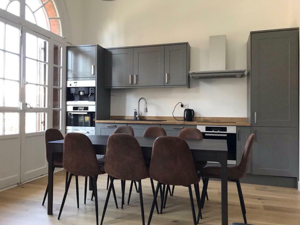 Le Mont Joly Appartement Saint-Gervais-les-Bains Buitenkant foto