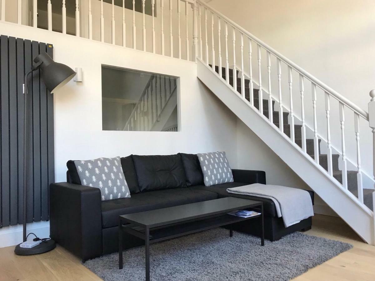 Le Mont Joly Appartement Saint-Gervais-les-Bains Buitenkant foto