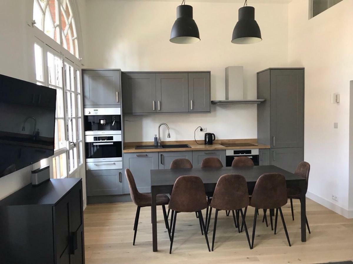 Le Mont Joly Appartement Saint-Gervais-les-Bains Buitenkant foto