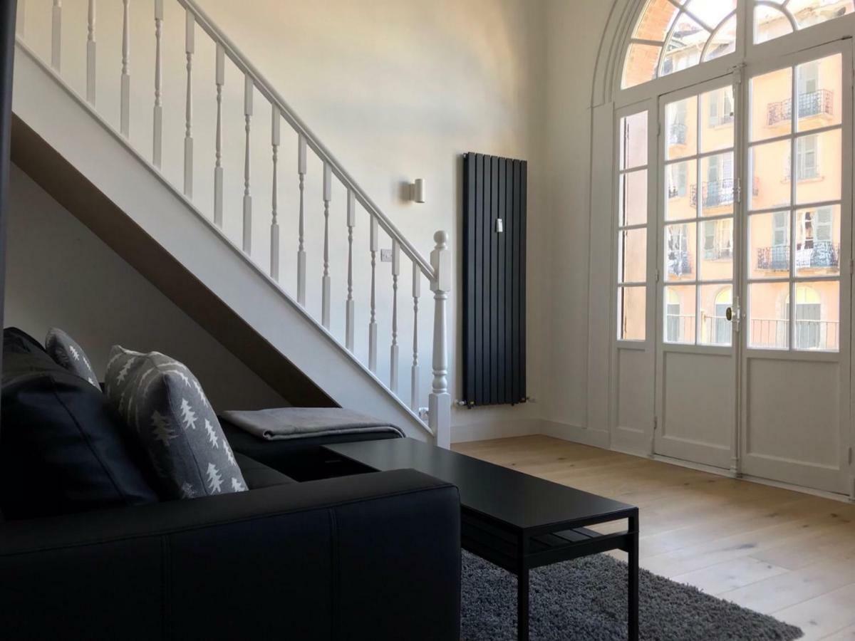 Le Mont Joly Appartement Saint-Gervais-les-Bains Buitenkant foto