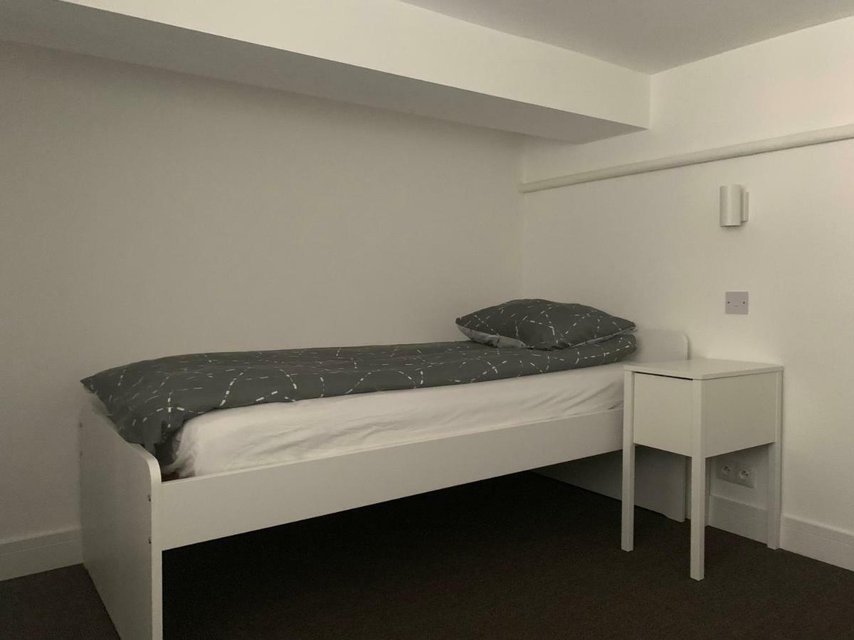 Le Mont Joly Appartement Saint-Gervais-les-Bains Buitenkant foto