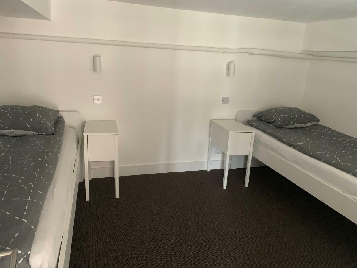 Le Mont Joly Appartement Saint-Gervais-les-Bains Buitenkant foto