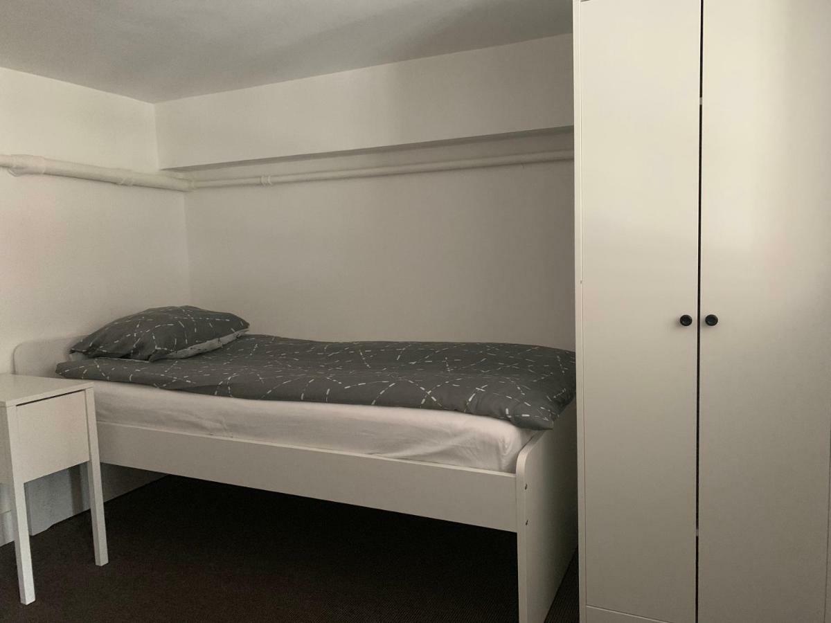 Le Mont Joly Appartement Saint-Gervais-les-Bains Buitenkant foto